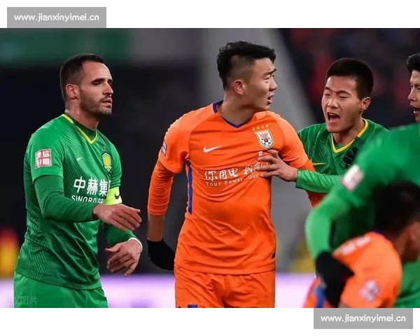 昨晚体彩足球开奖结果揭晓 热门比赛结果引发球迷热议